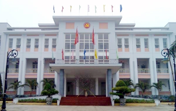 Số điện thoại Bệnh viện Đa Khoa Tam Điệp tổng đài chăm sóc khách hàng